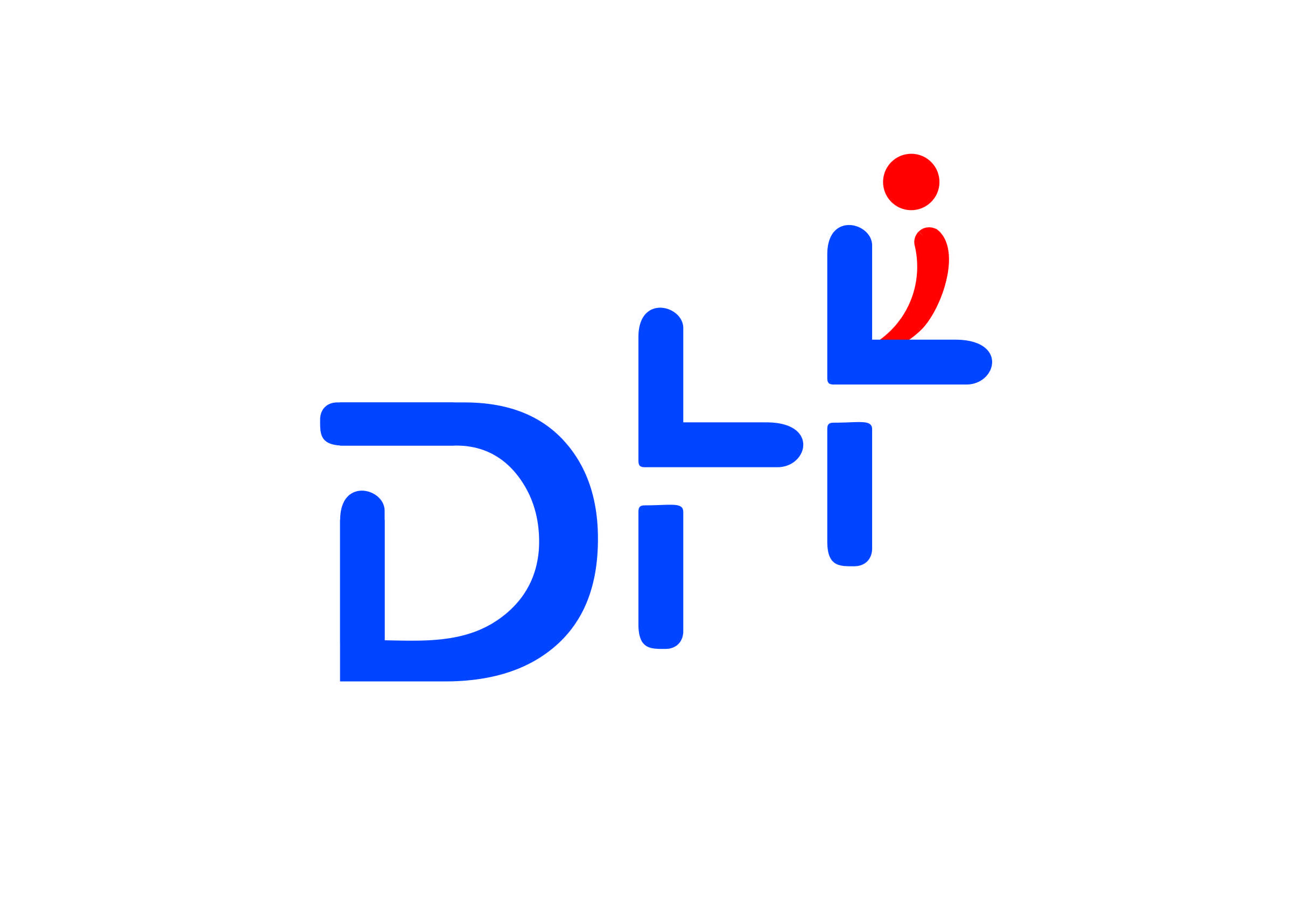 DTTI logo